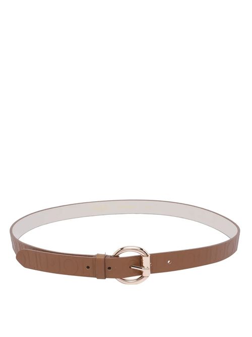 Cintura Liu Jo Better LIU JO | AF5245E0538/81140